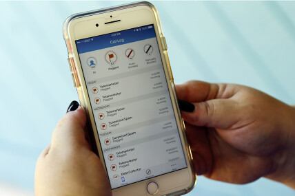 Robocall ban stands, Supreme Court rules