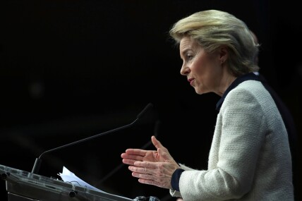 5 sticking points in the European Union budget talks