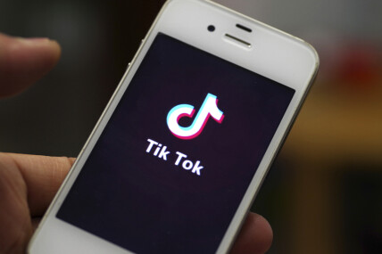 The pandemic multiplied TikTok’s audience — and its critics in Washington