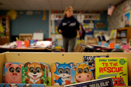 ‘That’s Crazy’: Reopening Schools Is Possible, but We’re Doing It Wrong