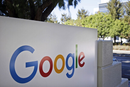 California investigating Google for potential antitrust violations