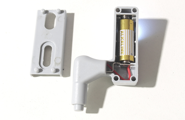 LED Hinge Light LED Hinge Light