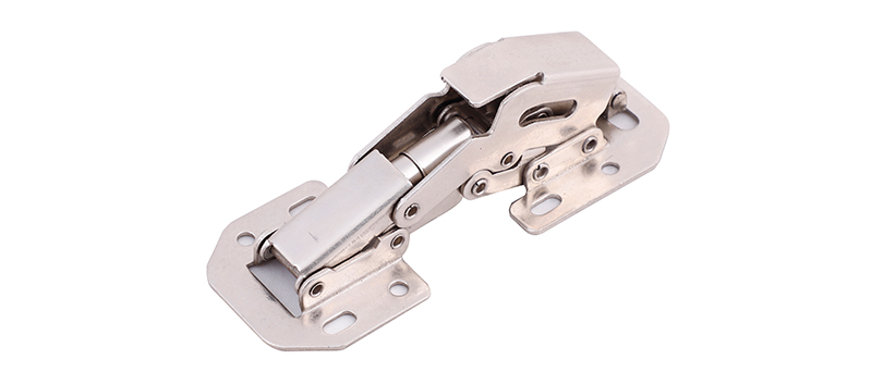 Soft Close Frog Hinge