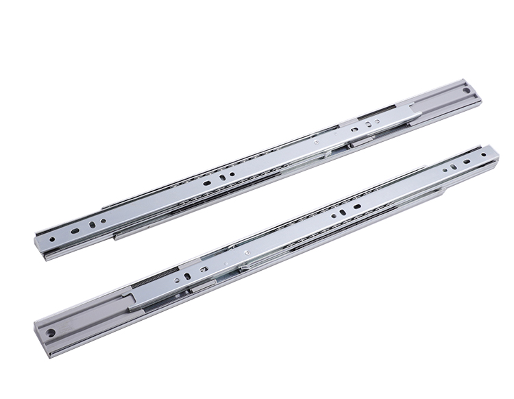 36mm Ball Bearing Soft Close Cabinet Drawer Slide 36mm Ball Bearing Soft Close Cabinet Drawer Slide