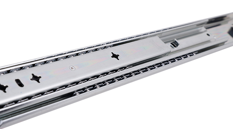 Ball Bearing Dtc Drawer Runners