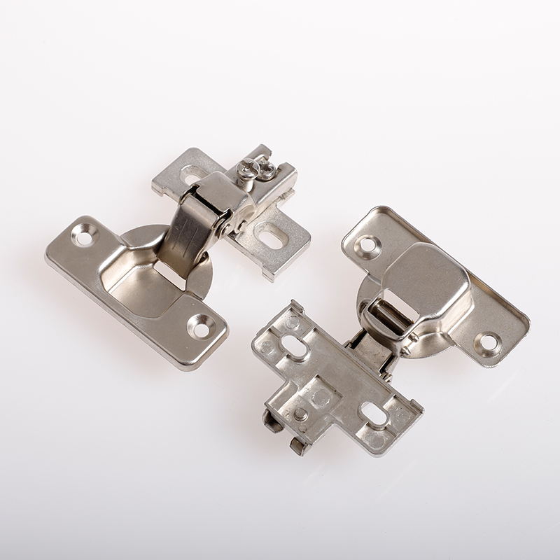 Soft Closing Hinge Soft Closing Hinge