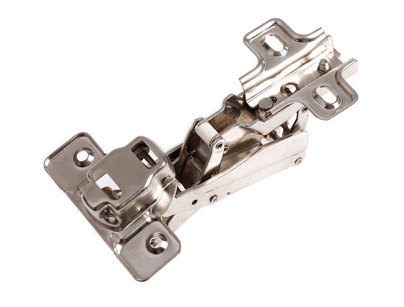 Self Close Concealed Hinge