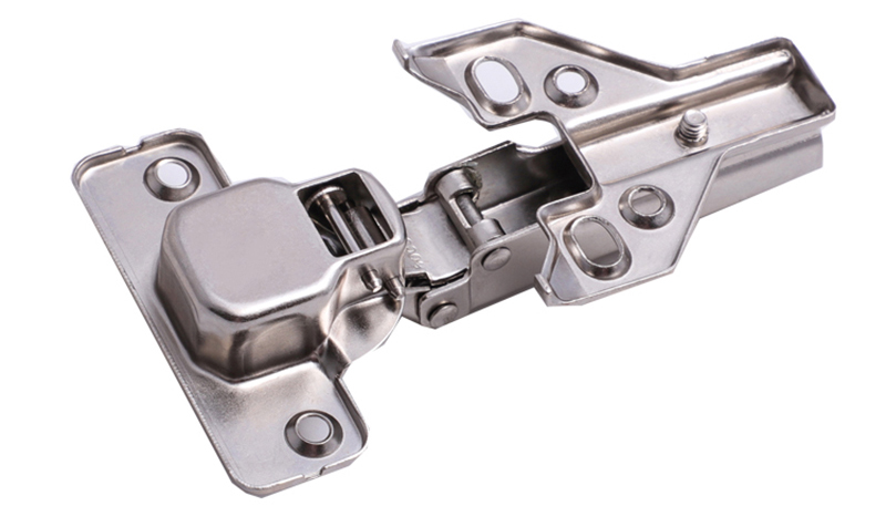 Mepla Hinge Company