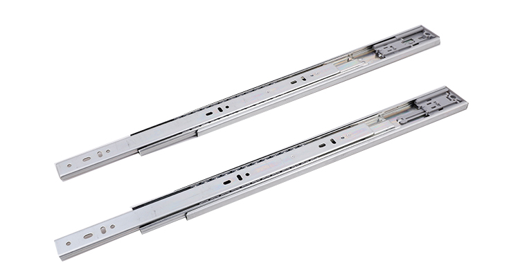 telescopic Drawer Slide