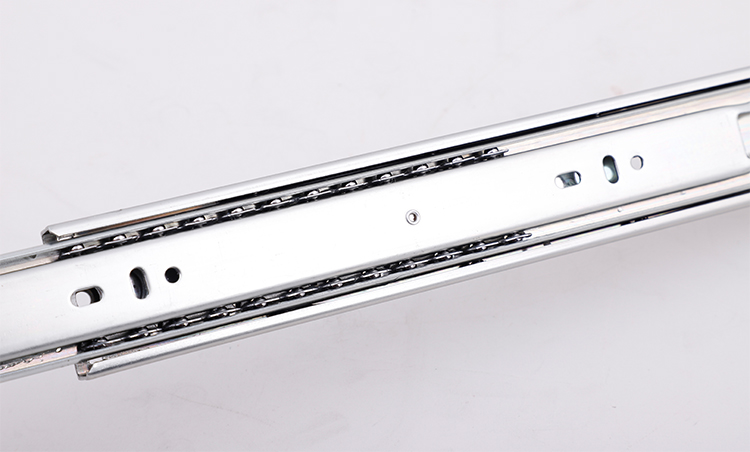 Ball Bearing Drawer Slide Manufacturers