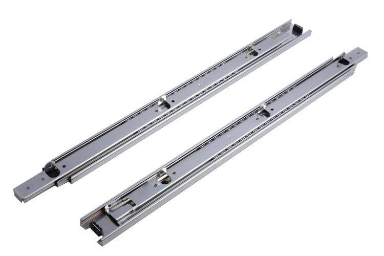 45mm Telescopic Normal Drawer Slide