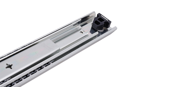 Telescopic Ball Bearing Drawer Runners