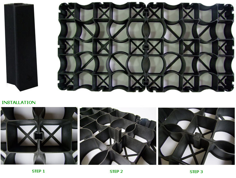 Ground Reinforcement Paddock Grids Accessories Ground Reinforcement Paddock Grids Accessories