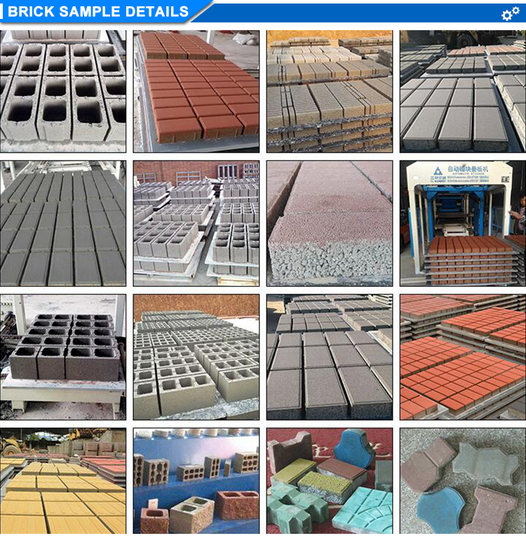 Block Sample Block Sample