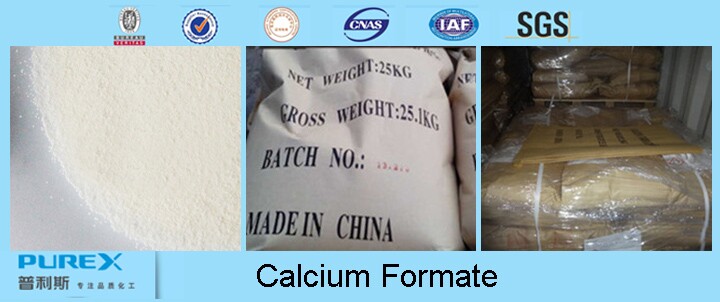 calcium formate