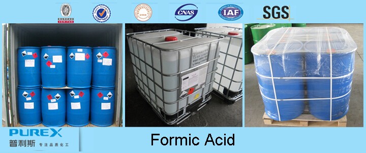 formic acid formic acid
