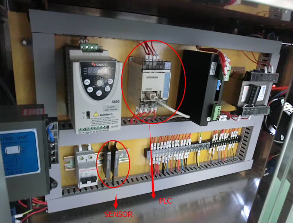 main box main box