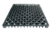 Modular Drainage Systems For Roof Garden Modular Drainage Systems For Roof Garden