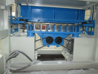 Vibration System Vibration System