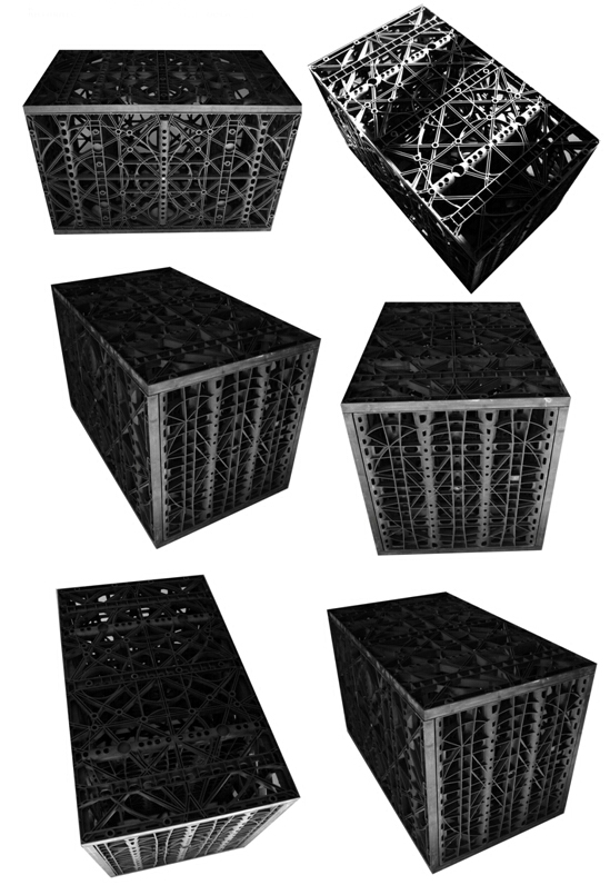 Rain Collection System Rain Collection System