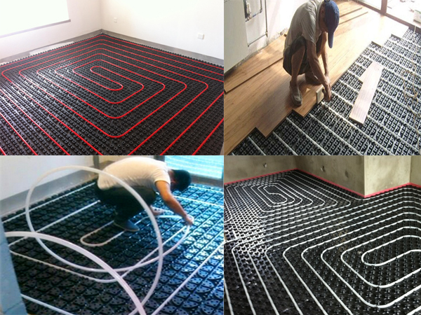 hydronic heating hydronic heating