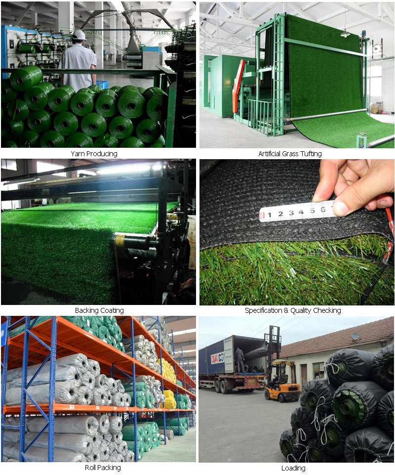 Multi-purpose Fake Grass Carpet