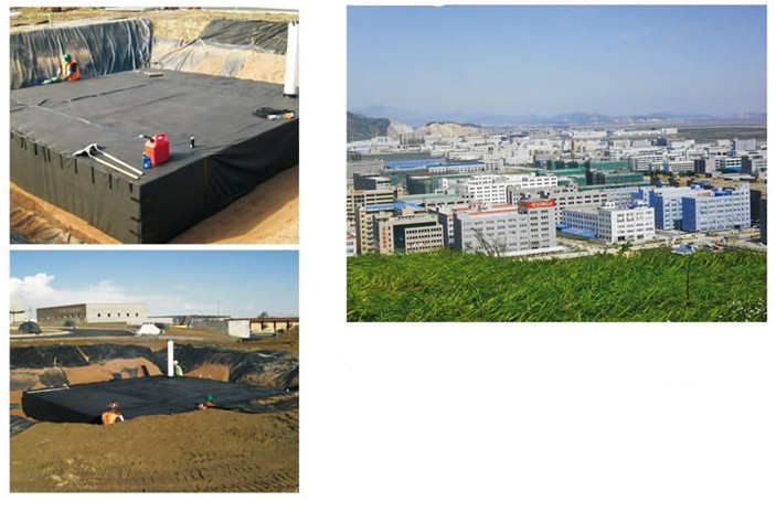 Modular Rainwater Harvesting System Modular Rainwater Harvesting System