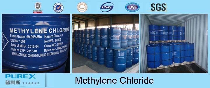 Methylene chloride