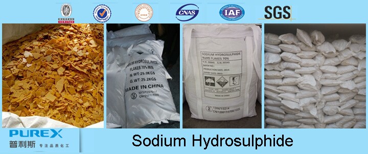 Sodium Hydrosulphide 70% Sodium Hydrosulphide 70%