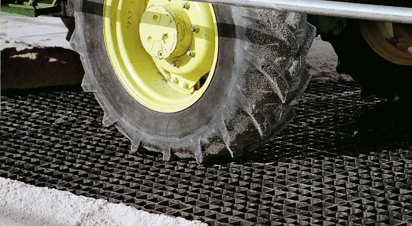Plastic Grate Paddock Solutions Plastic Grate Paddock Solutions