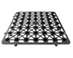 Interlocking Plastic Drainage Mat