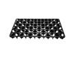 3-Dimensional Plastic Protective Drainage Board 3-Dimensional Plastic Protective Drainage Board