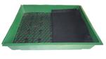 Plant Plastic Container Plant Plastic Container
