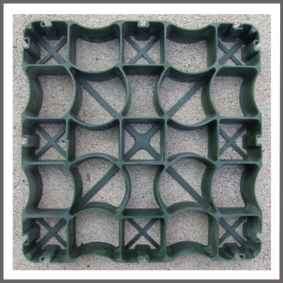 No Mud Open Grid Flooring No Mud Open Grid Flooring