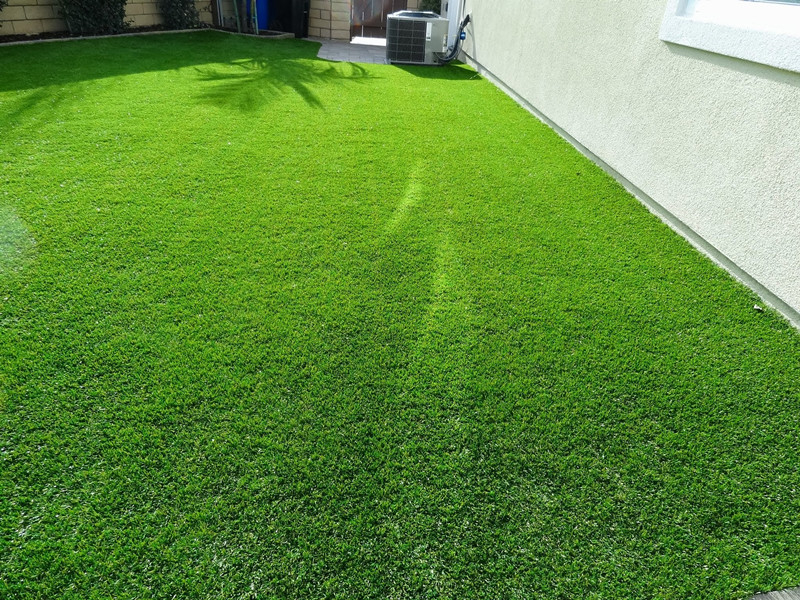 Plastic Artificial Grass