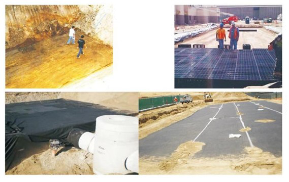 Rain Water Collection System Rain Water Collection System