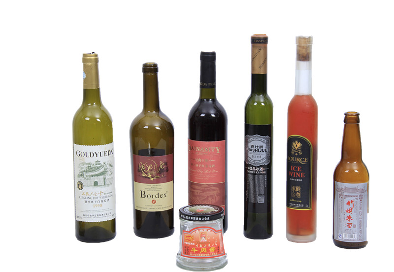 round bottle labeling sample round bottle labeling sample