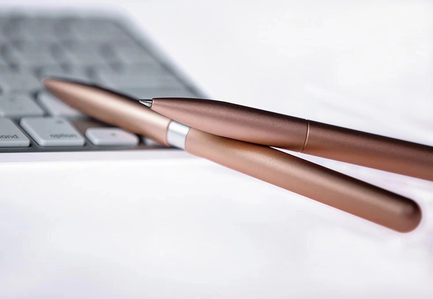 High-grade Rollerball Pen