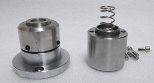 Coin Cell Crimping Die Coin Cell Crimping Die