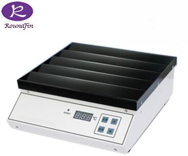 Tissue slide glass drying machine Tissue slide glass drying machine