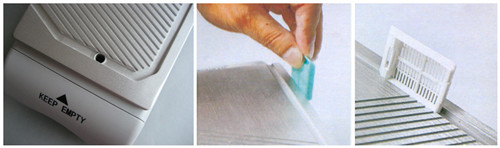 paraffin wax trimmer paraffin wax trimmer