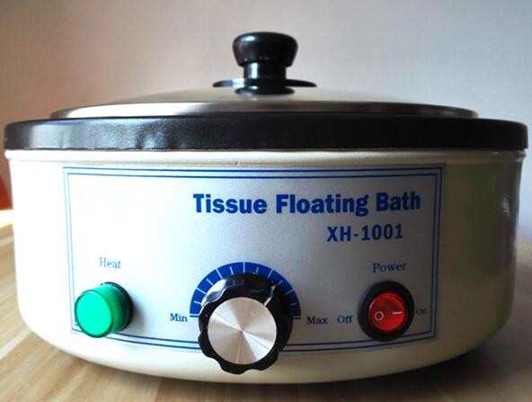 Tissue flotation bath XH-1001