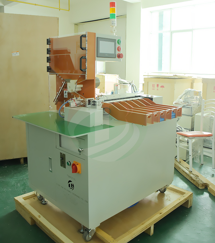 Automatic 18650 Battery Grading Sorting Machine Automatic 18650 Battery Grading Sorting Machine
