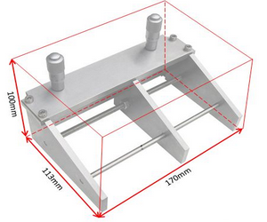 Adjustable Applicator