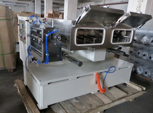 continuous coating machine