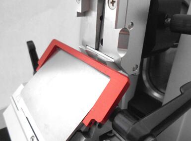 microtome dispoable blade holder microtome dispoable blade holder