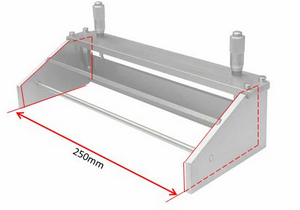 Electrode coating Equipments