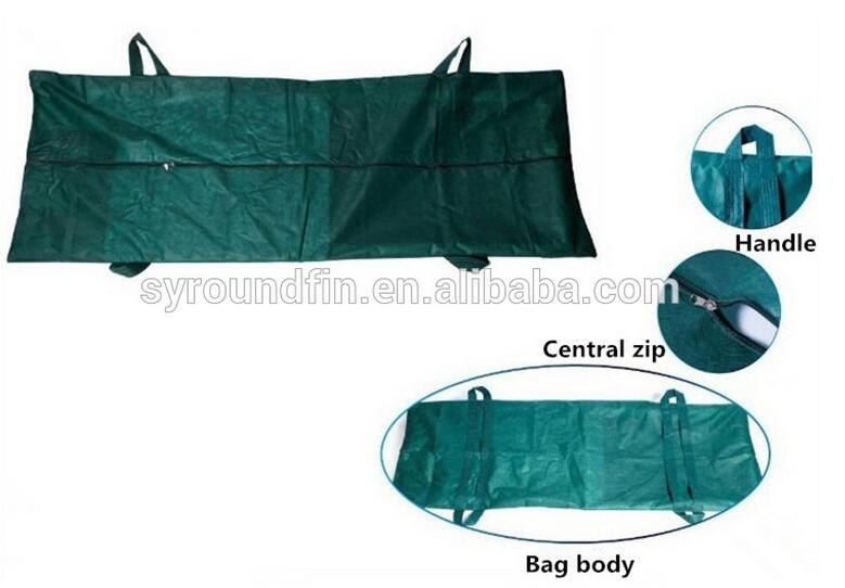 dead bag dead bag