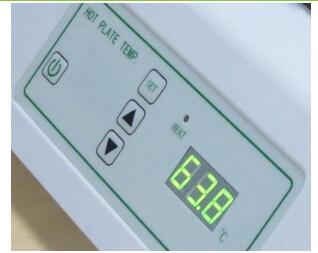 tissue dryer control panel tissue dryer control panel