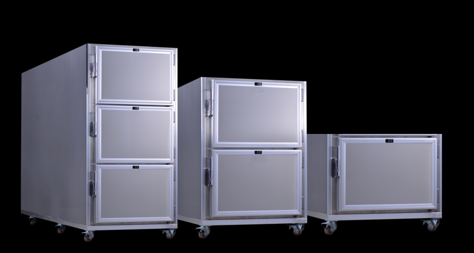 Furnel and mortuary refrigerator Furnel and mortuary refrigerator